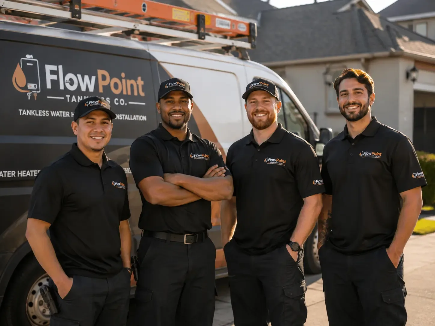 Tankless Water Heater Installation company in Wappapello, MO