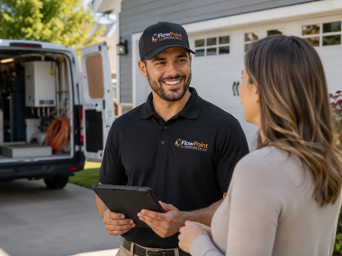 Tankless Water Heater Installation Wappapello, MO FAQs